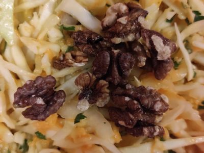 Coleslaw nach Mutti